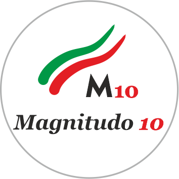 Magnitudo 10